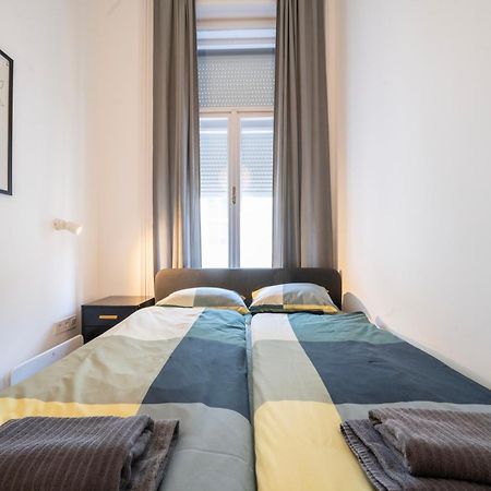 The Grove Hideaway Central 2Br Retreat Budapeszt Zewnętrze zdjęcie