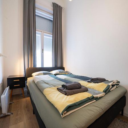The Grove Hideaway Central 2Br Retreat Budapeszt Zewnętrze zdjęcie