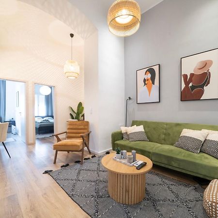 The Grove Hideaway Central 2Br Retreat Budapeszt Zewnętrze zdjęcie