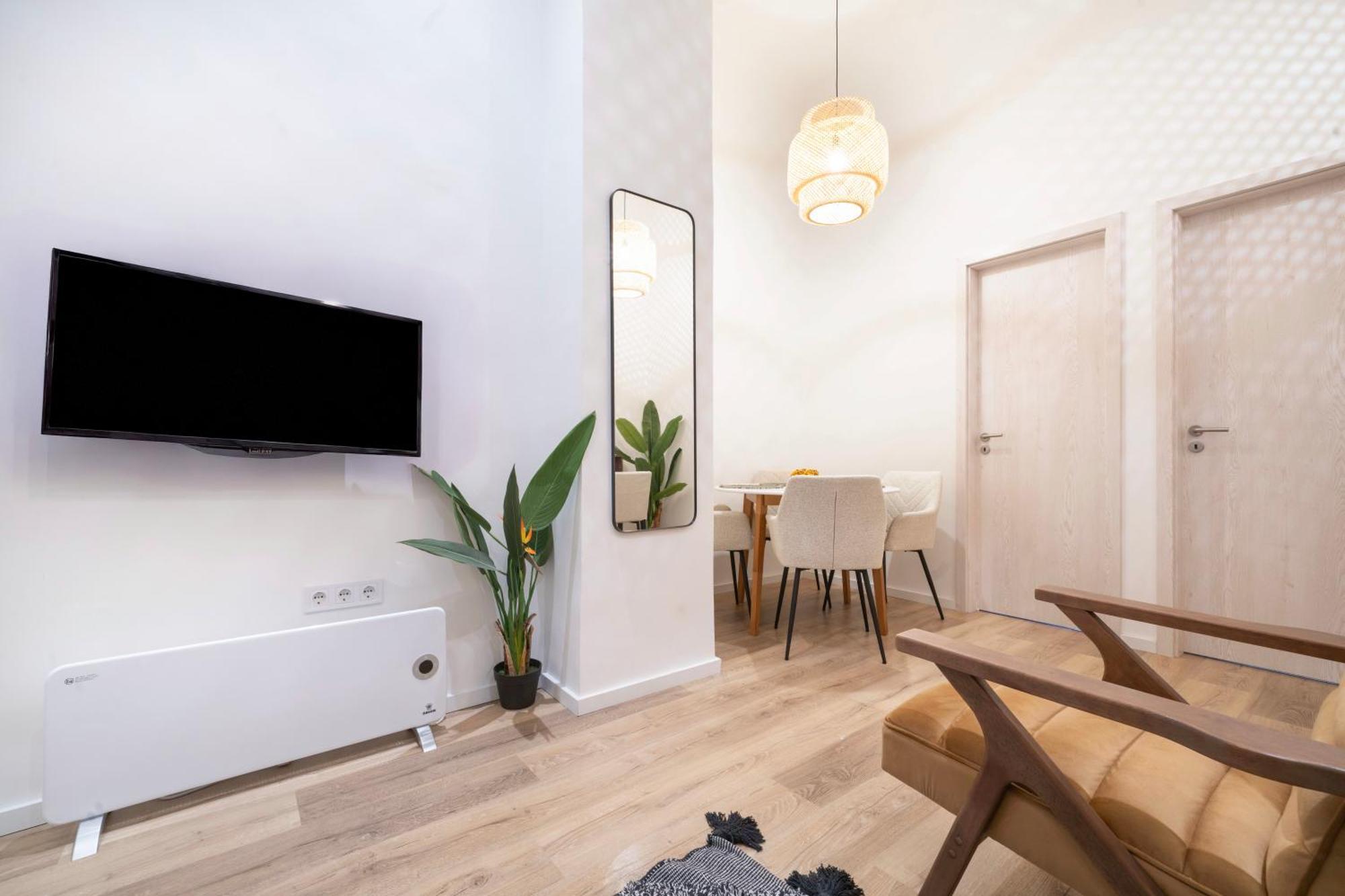 The Grove Hideaway Central 2Br Retreat Budapeszt Zewnętrze zdjęcie