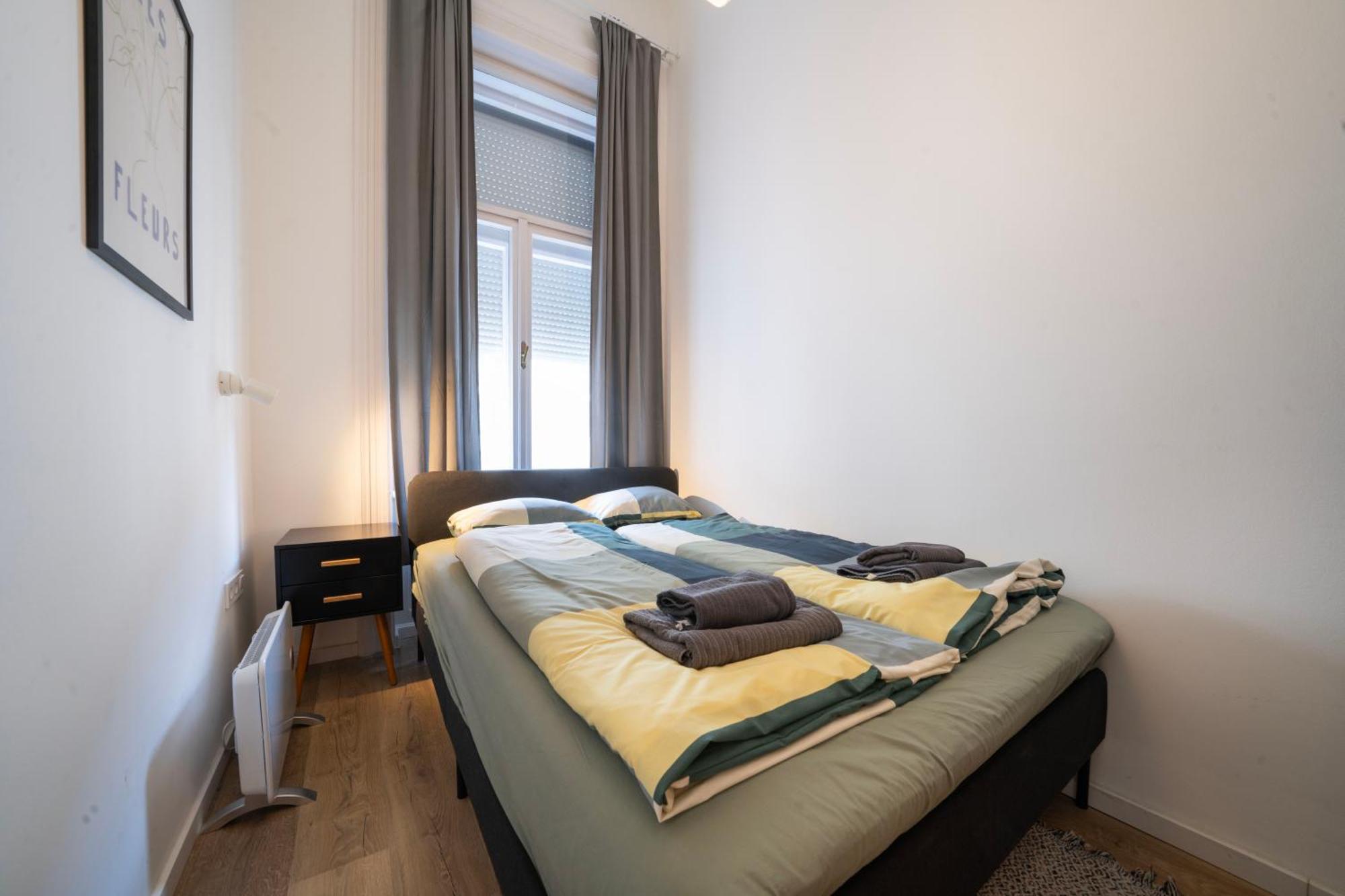 The Grove Hideaway Central 2Br Retreat Budapeszt Zewnętrze zdjęcie