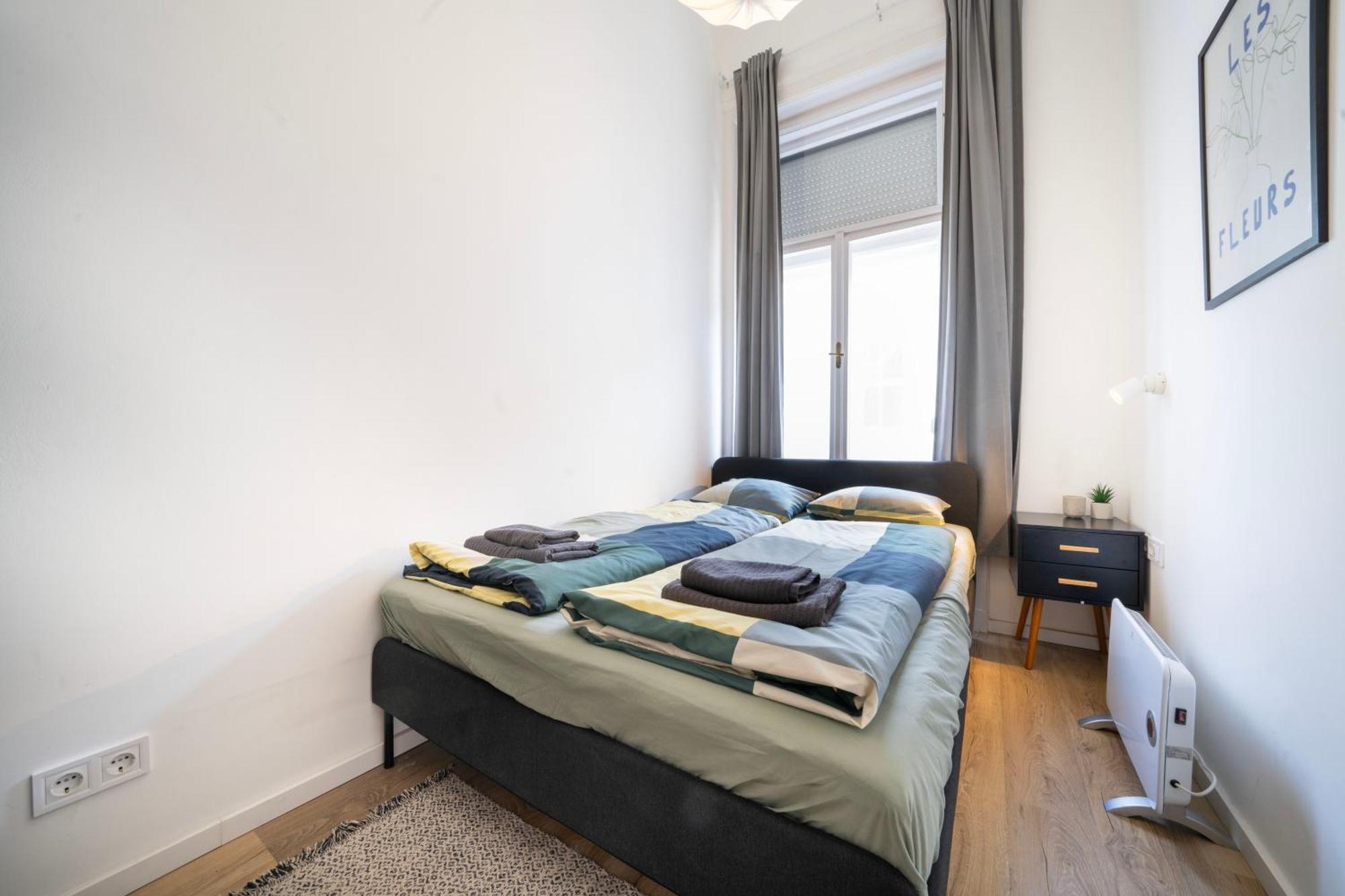 The Grove Hideaway Central 2Br Retreat Budapeszt Zewnętrze zdjęcie