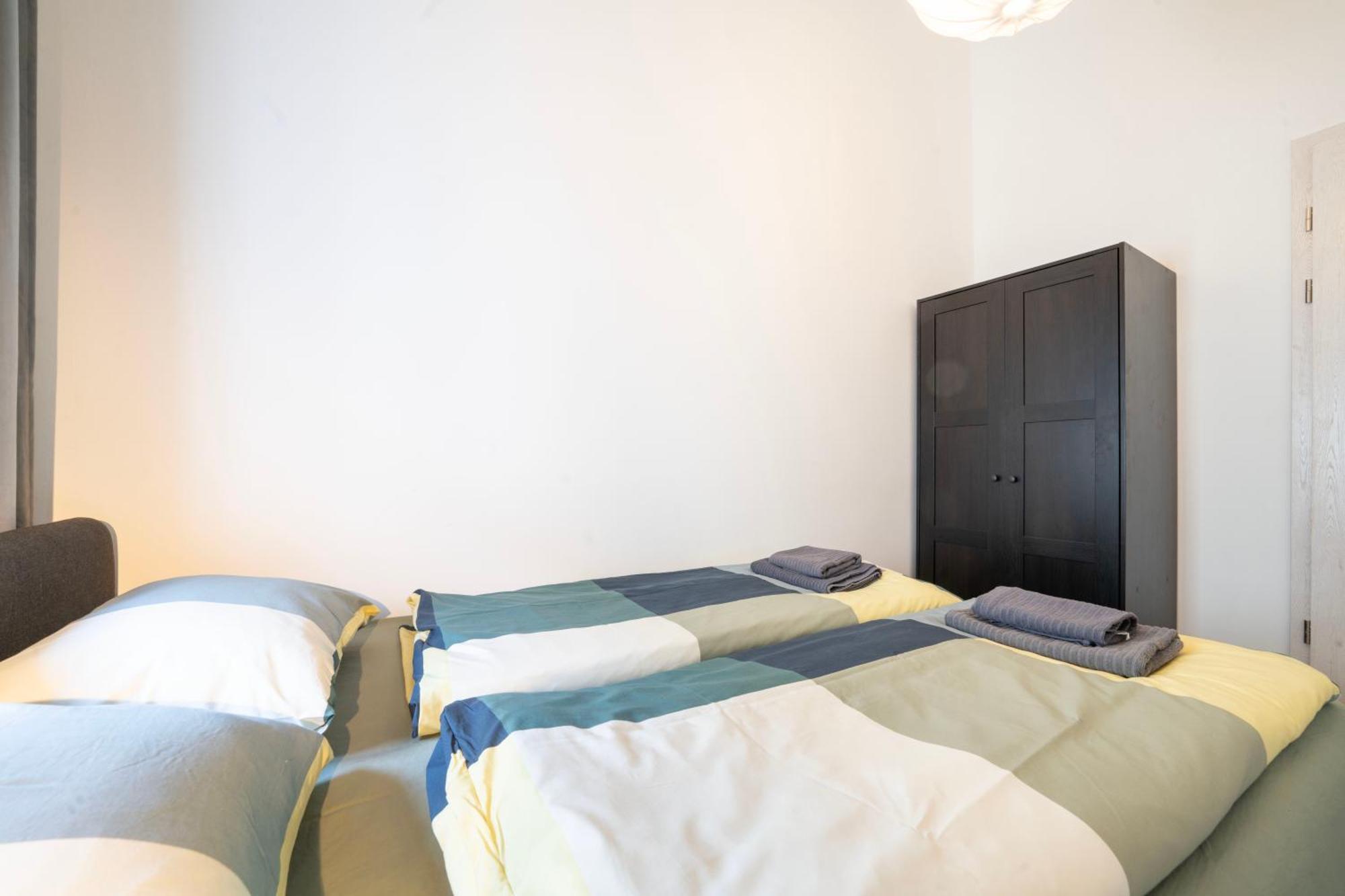 The Grove Hideaway Central 2Br Retreat Budapeszt Zewnętrze zdjęcie