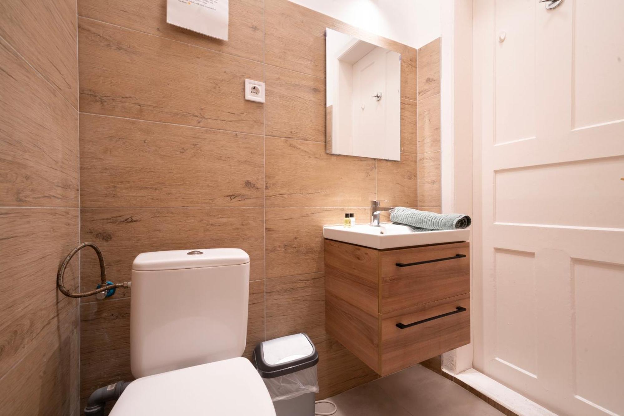 The Grove Hideaway Central 2Br Retreat Budapeszt Zewnętrze zdjęcie