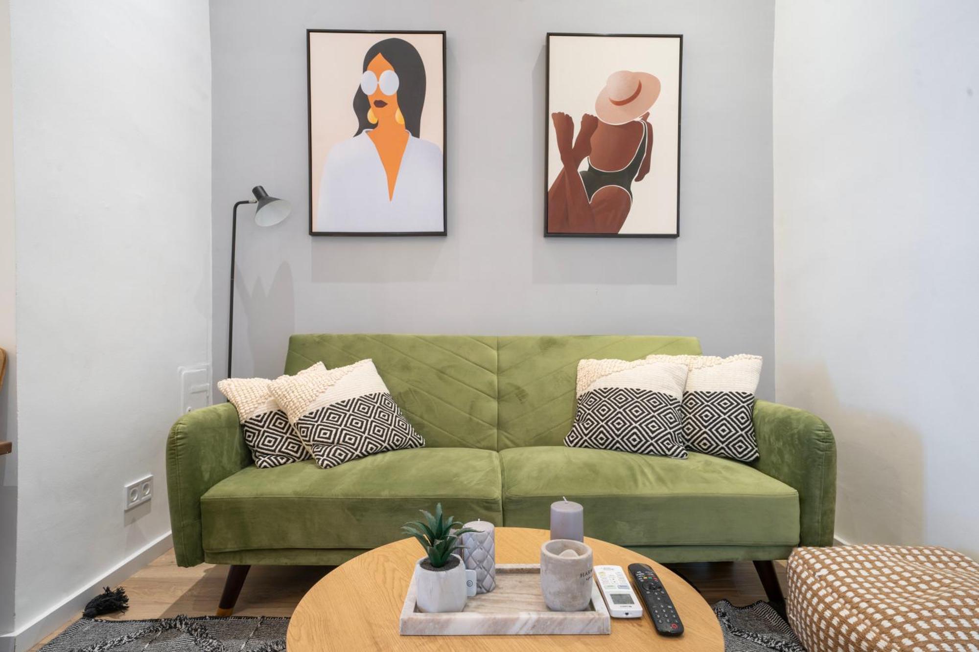 The Grove Hideaway Central 2Br Retreat Budapeszt Zewnętrze zdjęcie